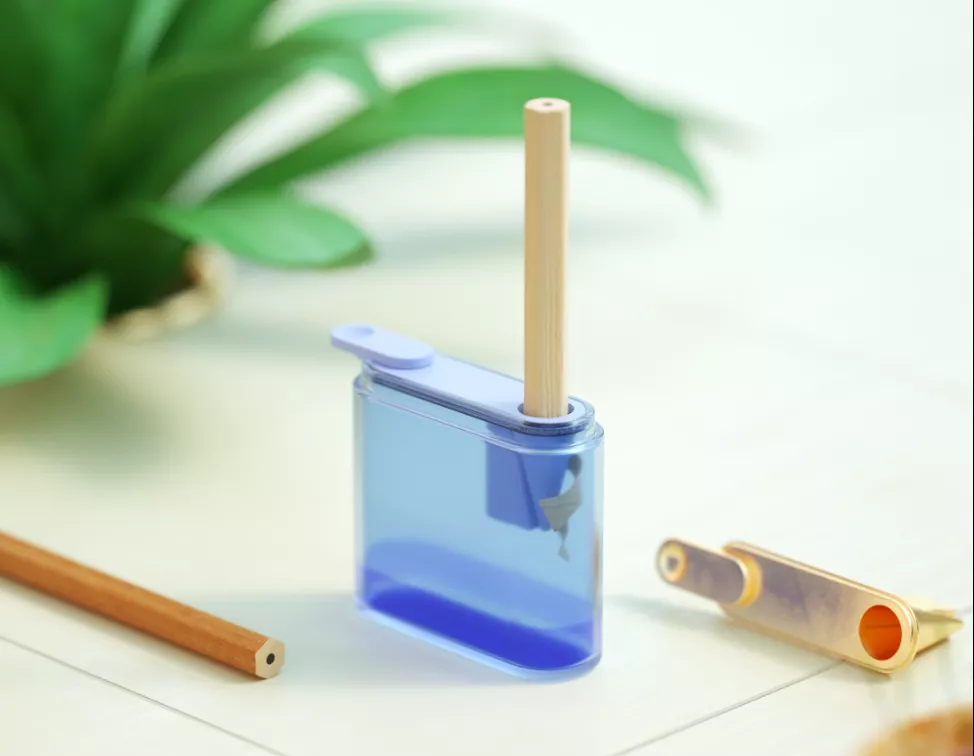 Meet the designer，industrial design，product design，Scratch your head, Aggie，Exclusive interview，