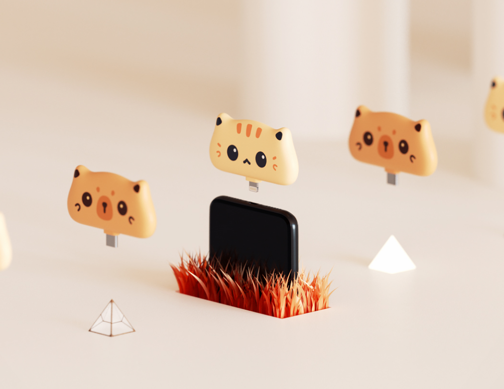 Meet the designer，industrial design，product design，Scratch your head, Aggie，Exclusive interview，