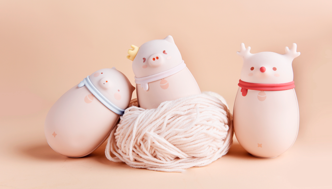 Meet the designer，industrial design，product design，Scratch your head, Aggie，Exclusive interview，