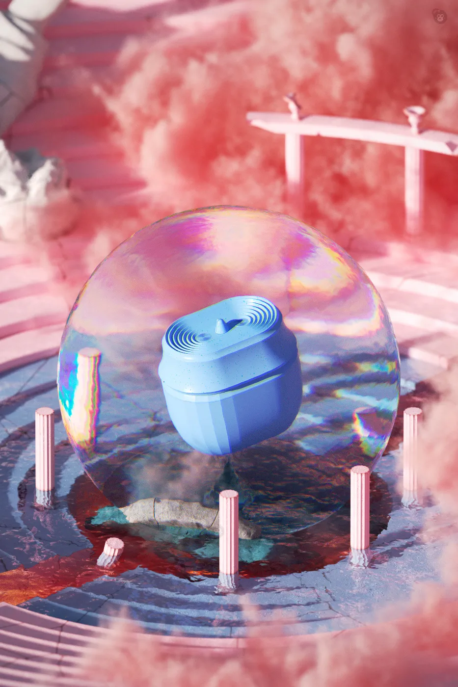 Meet the designer，industrial design，product design，Scratch your head, Aggie，Exclusive interview，