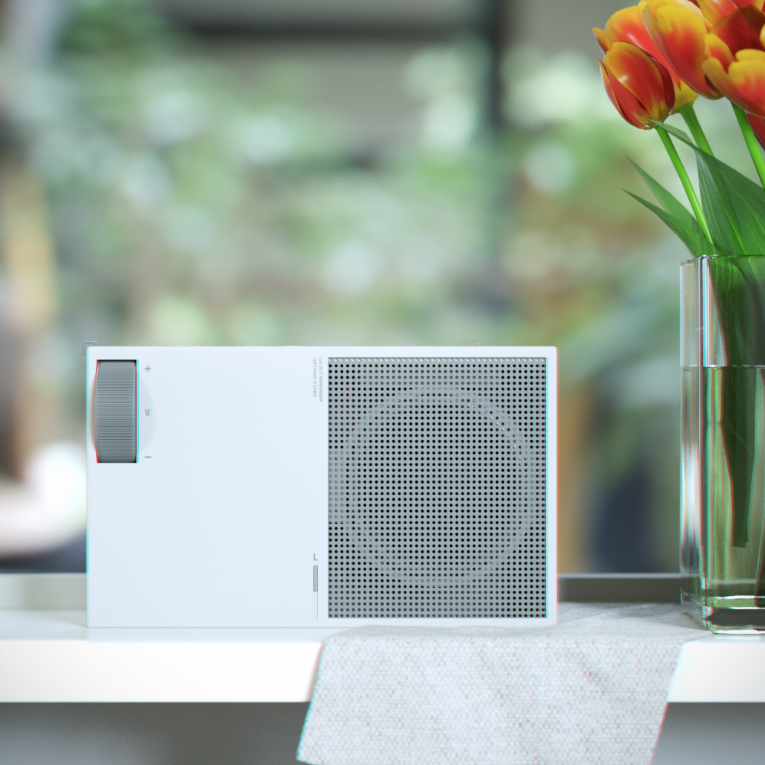 Meet the designer，industrial design，product design，Scratch your head, Aggie，Exclusive interview，