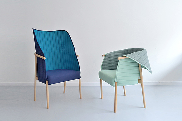 Chair · creativity · collection · intelligence，