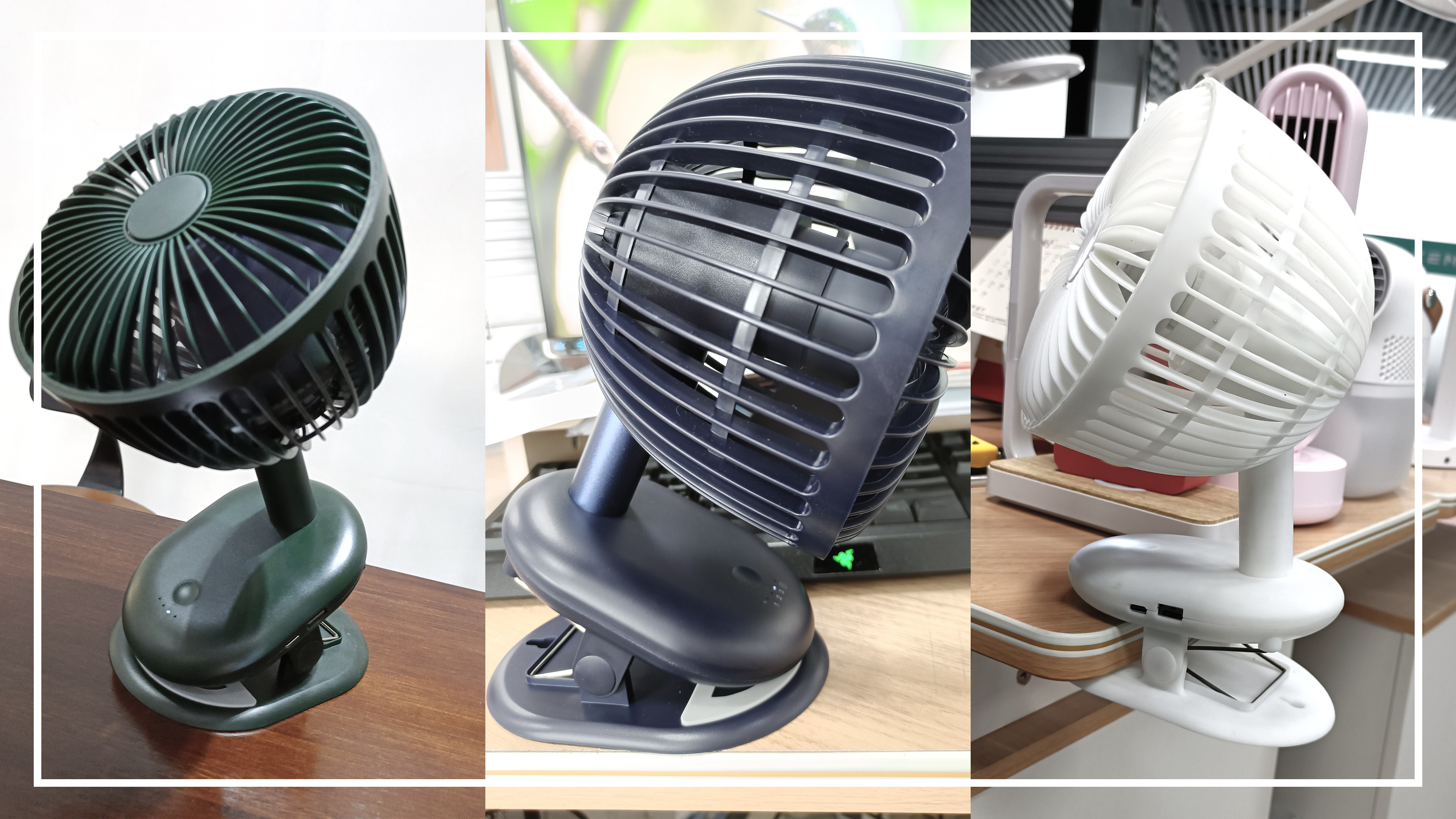 Fan，multi-function，Home Furnishing，intelligence，loop，desktop，Simplicity，Aromatherapy，