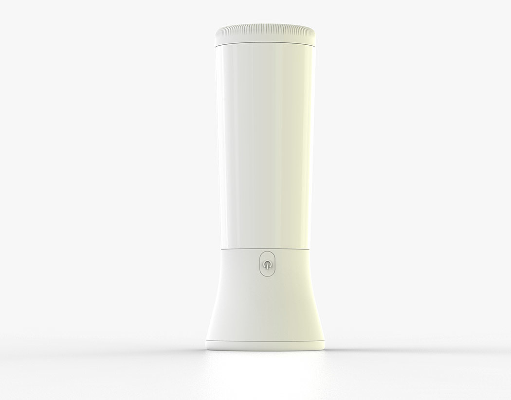 Flashlight，rotate，outdoors，portable，