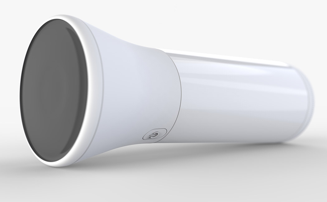 Flashlight，rotate，outdoors，portable，