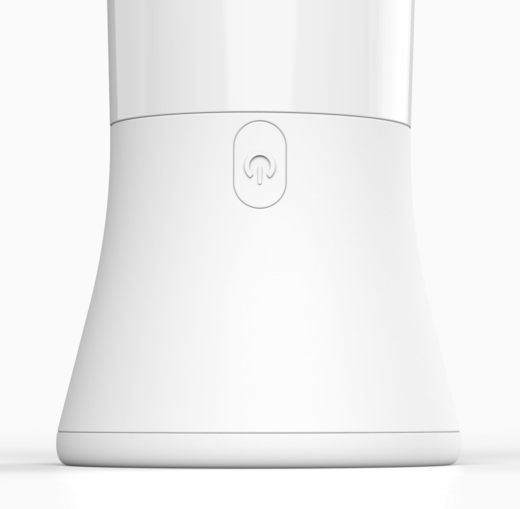 Flashlight，rotate，outdoors，portable，