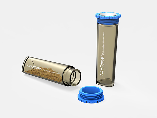 Kitchen knife, stainless steel, emergency treatment, medicine，