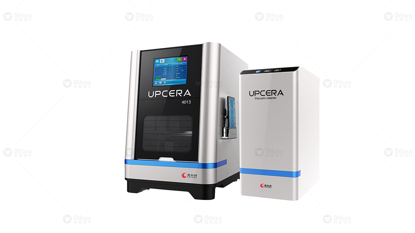 Design of dental carving machine，Dental equipment design，Sheet metal equipment design，