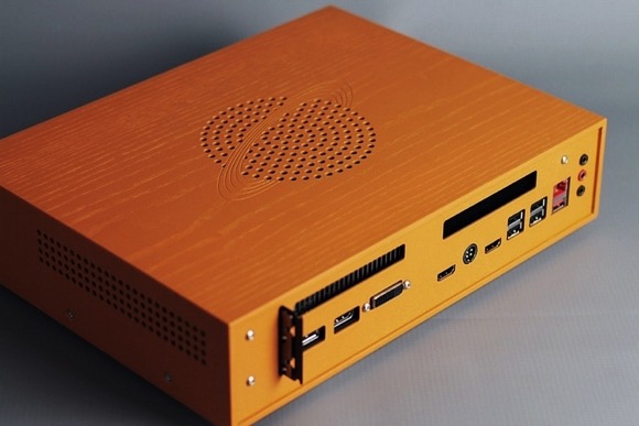 Computer accessories，Chassis，Retro，LoveHulten，