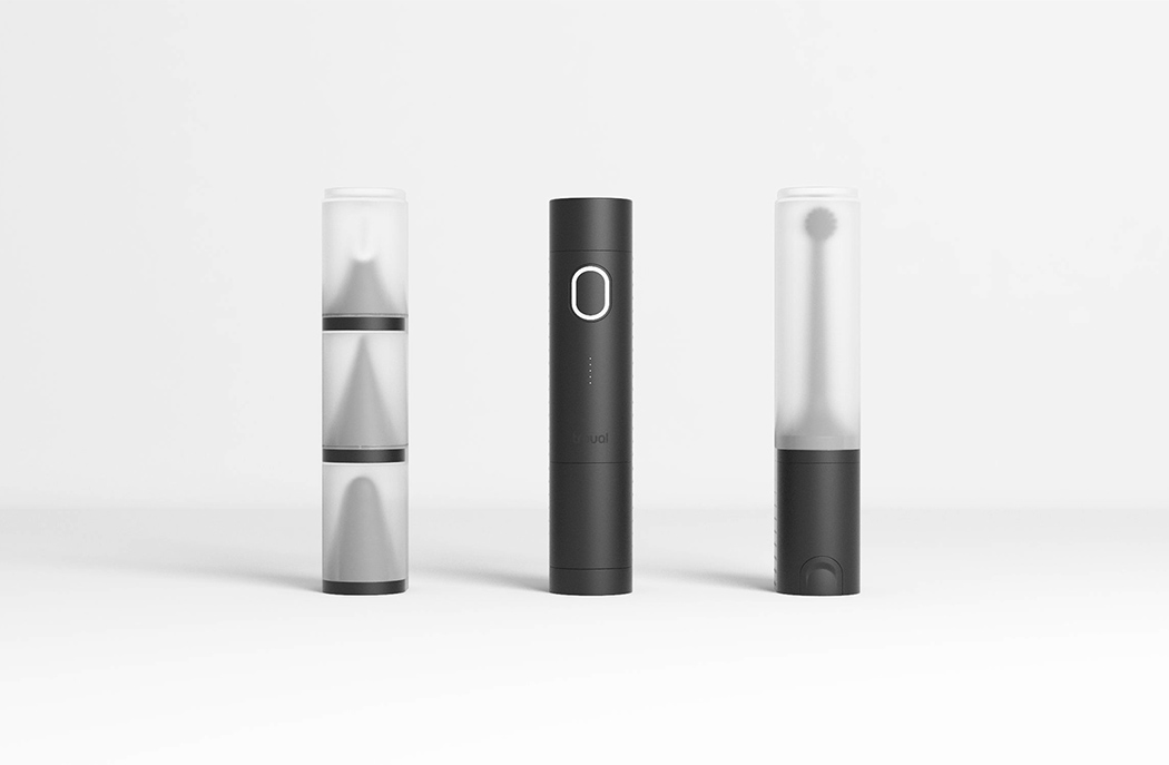 modularization，travel，portable battery，Electric toothbrush，razor，