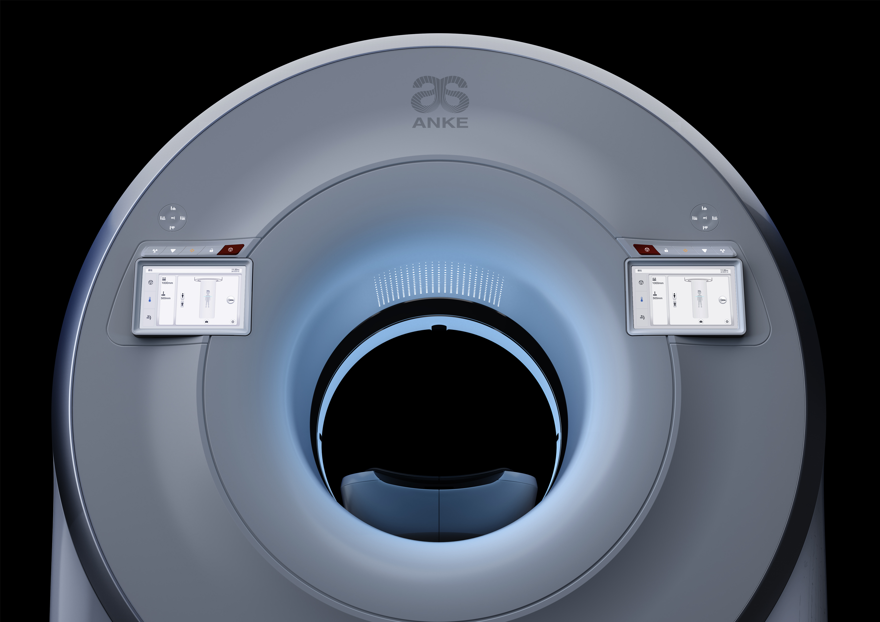 medical care，ct，
