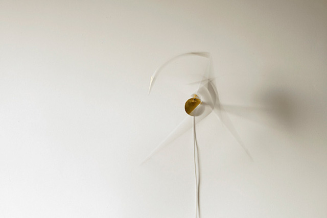 Hopefully Yamac，Bird lamp，originality，warm，