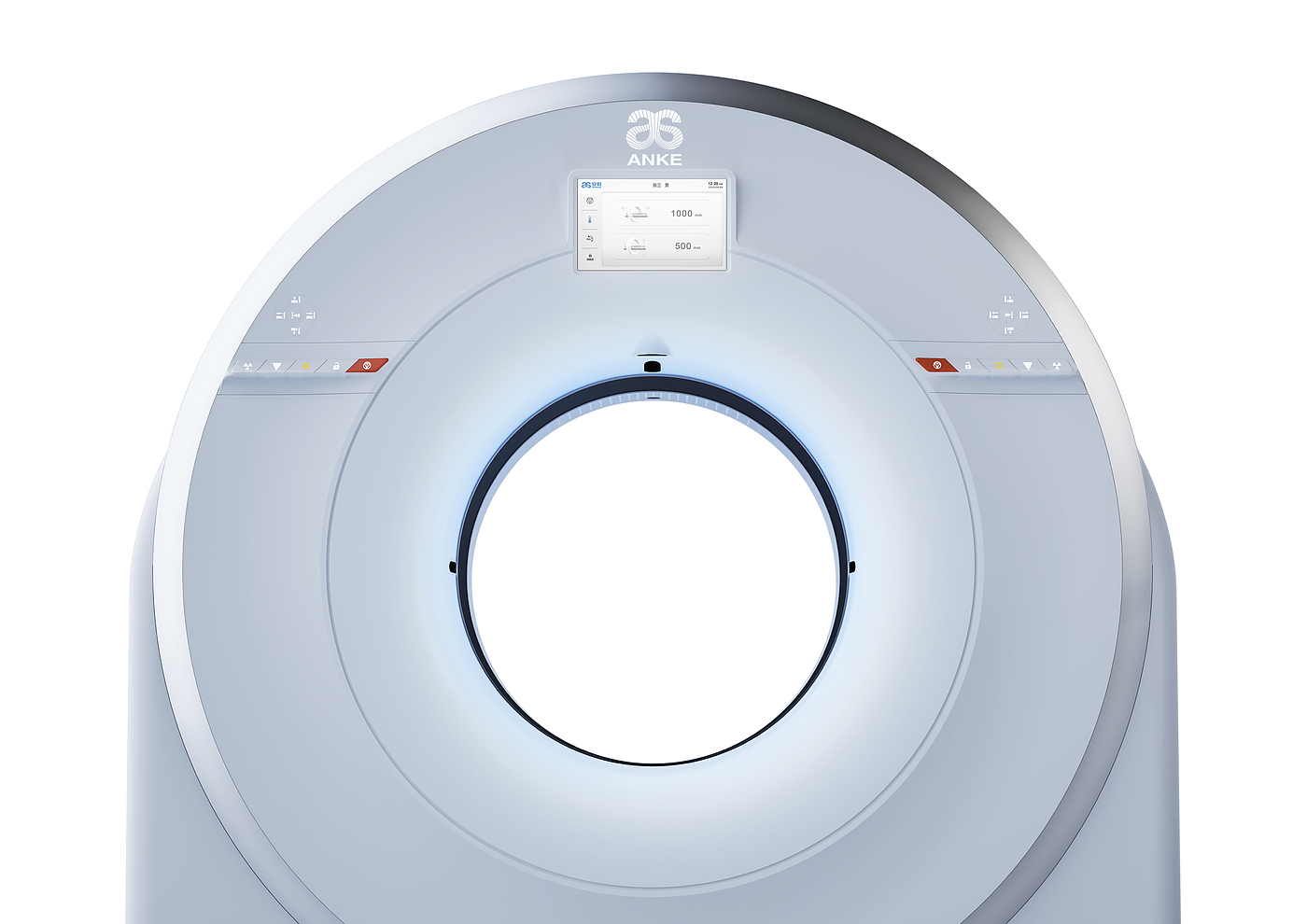 medical care，ct，