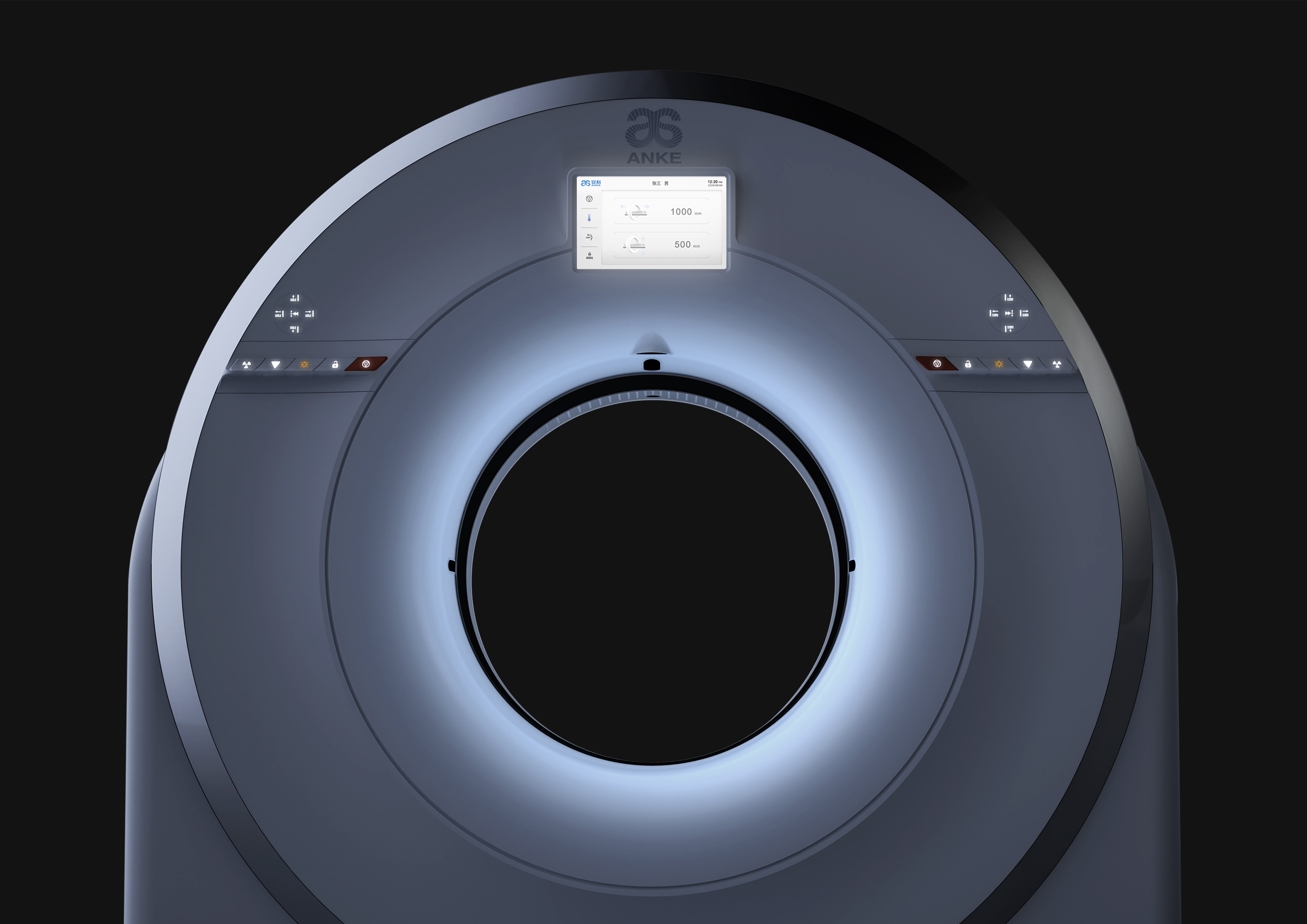 medical care，ct，