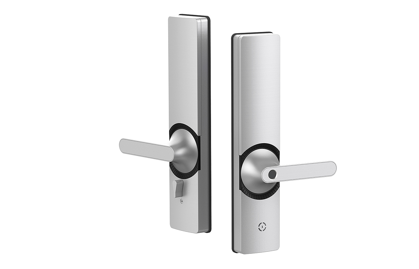 Door lock，