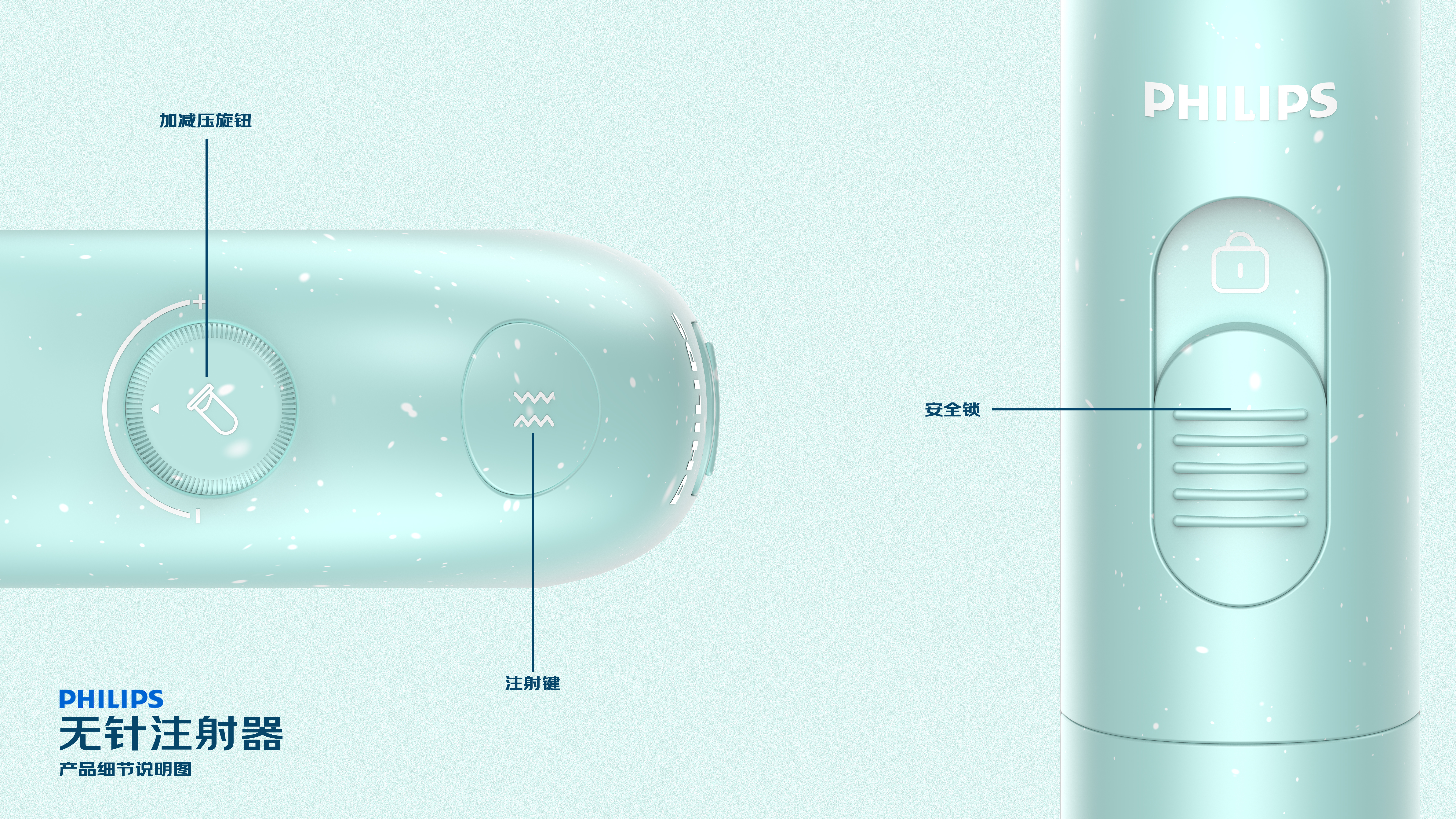 Medical products，man-machine，Fresh future，