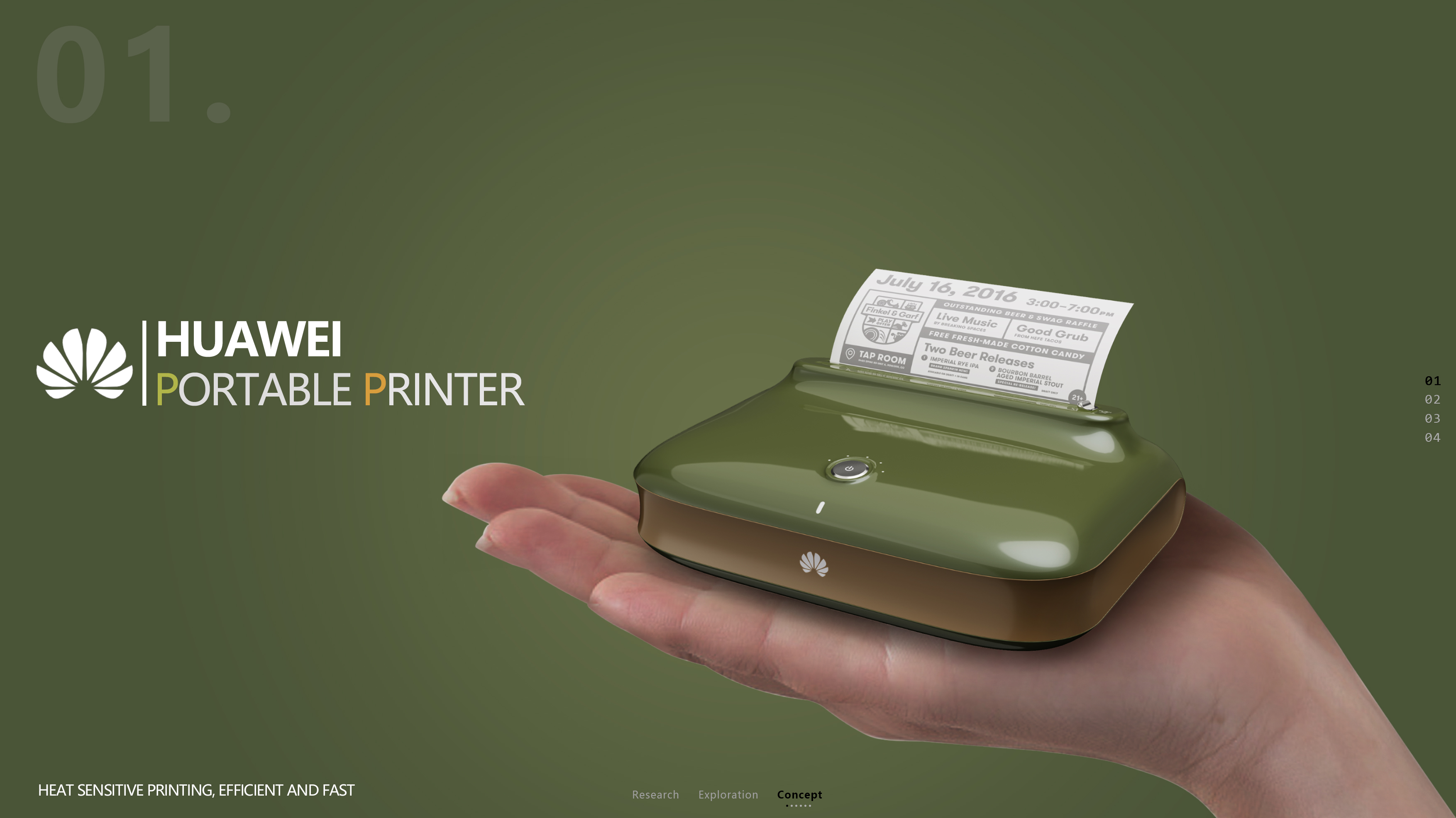 Thermal printer，Convenient printer，Wrong printer，