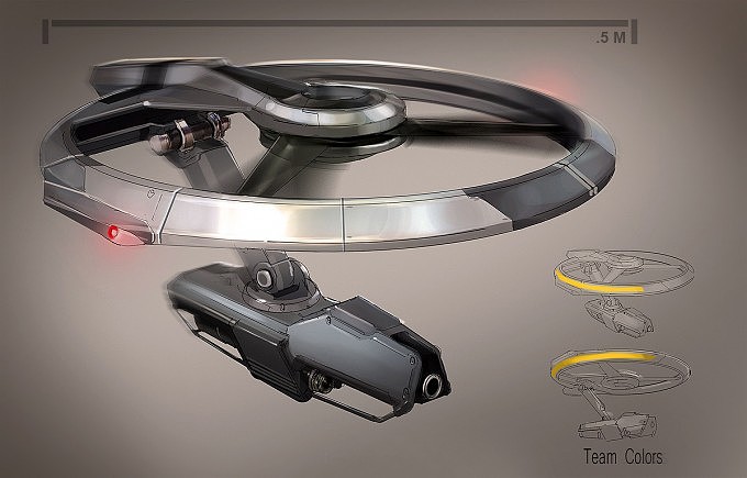 aircraft，Pistol，space ship，