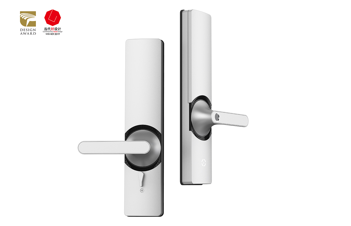 Door lock，