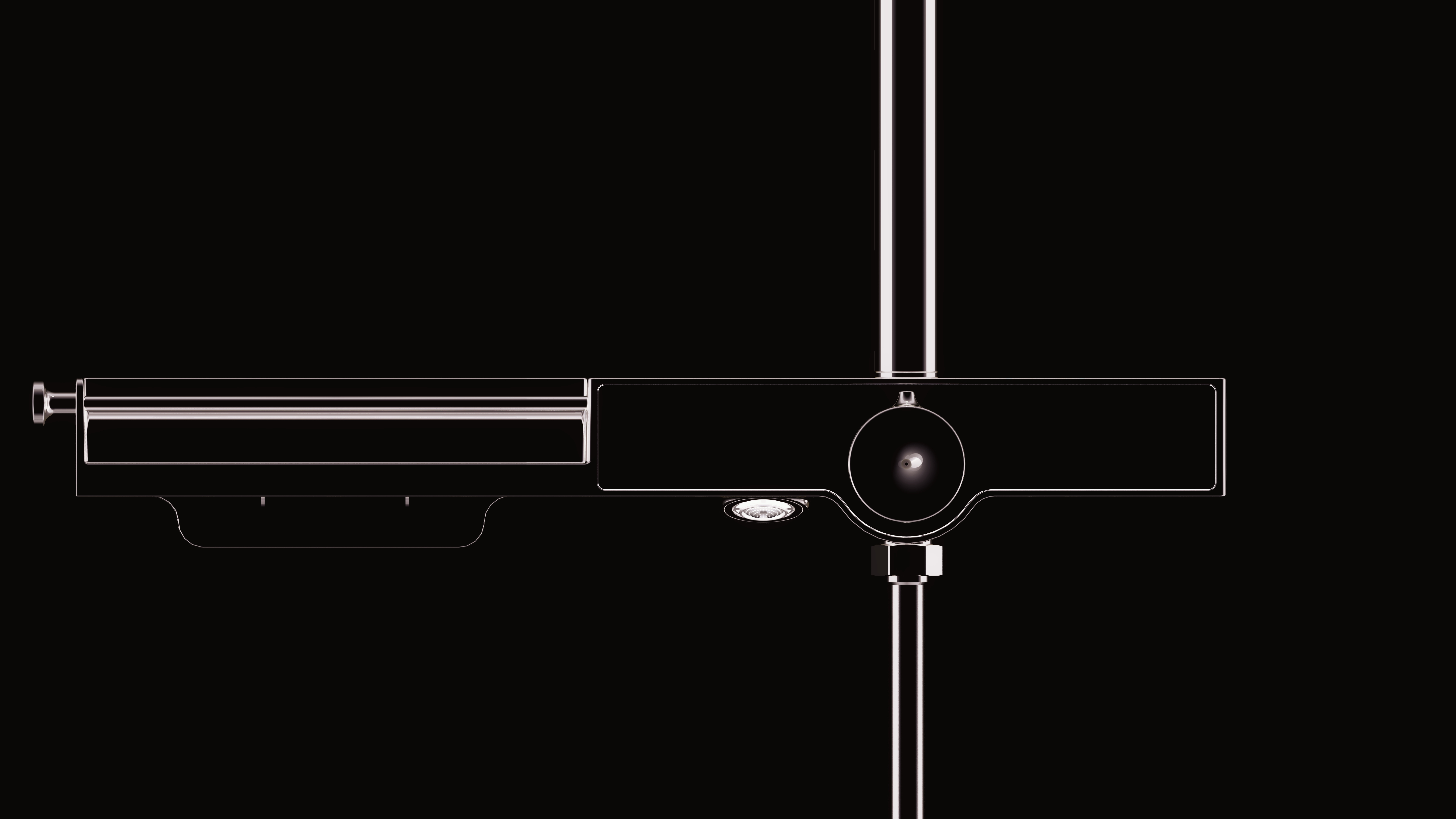 Kitchen and bathroom design，Shower，，