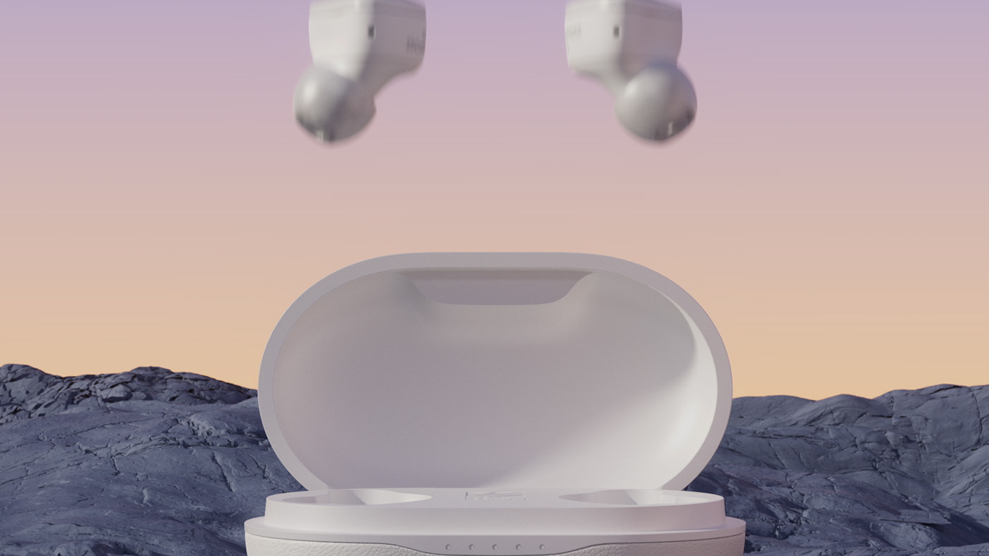 headset，Bluetooth，black，white，