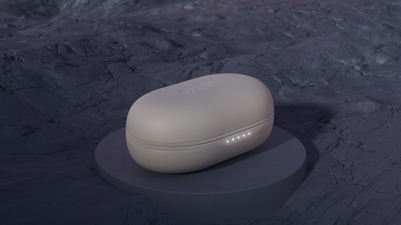 headset，Bluetooth，black，white，