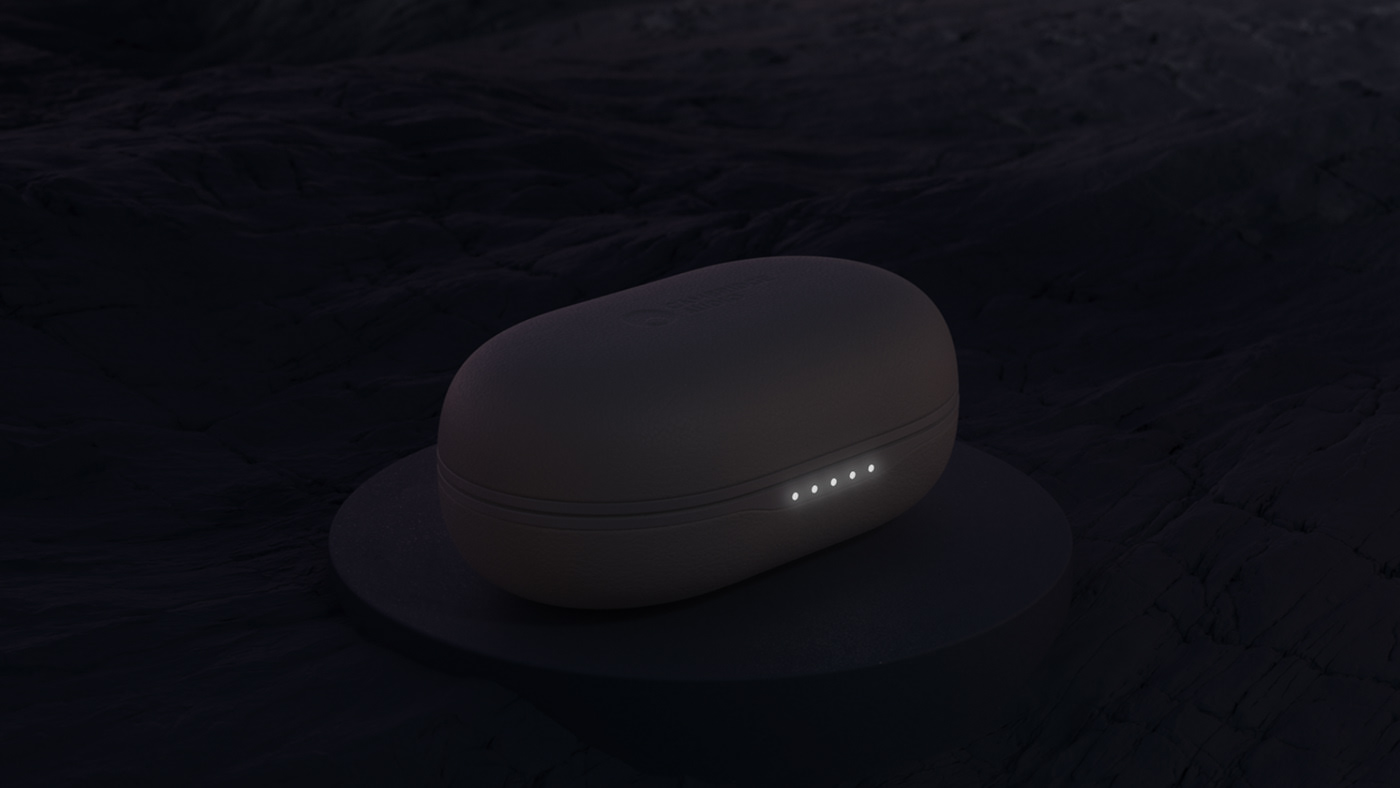 headset，Bluetooth，black，white，