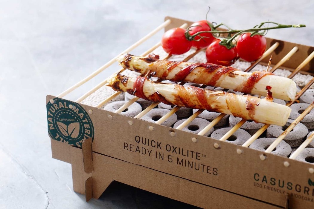 barbecue grill，Paper，Bamboo charcoal，environment protection，outdoors，