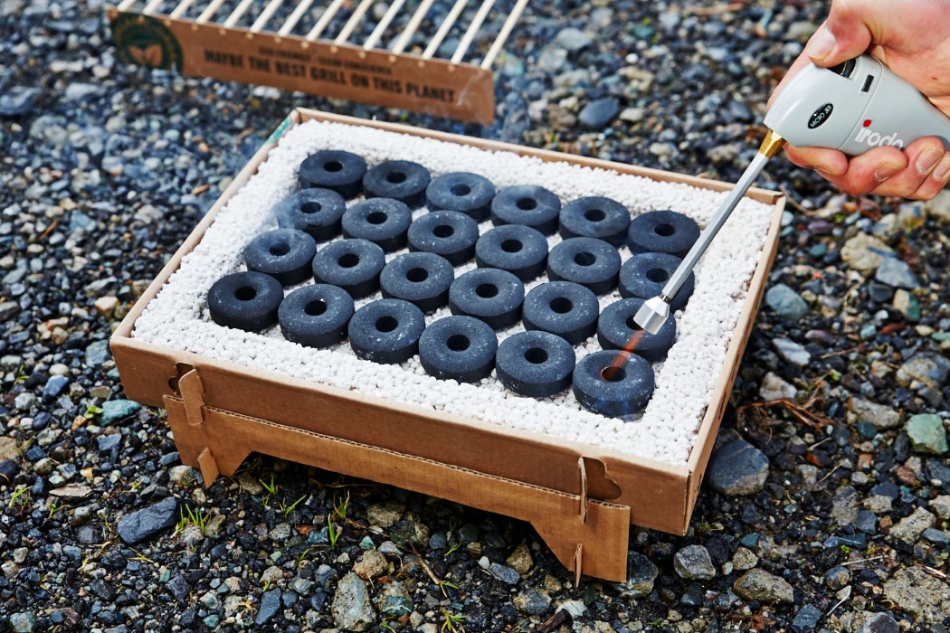 barbecue grill，Paper，Bamboo charcoal，environment protection，outdoors，