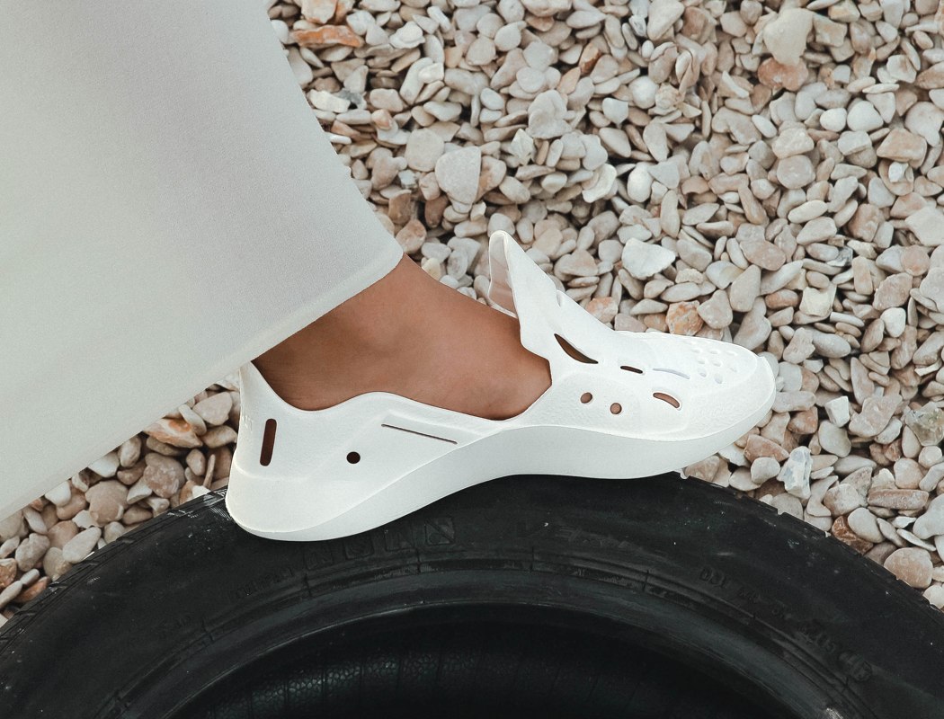 WADEI，environment protection，Rent shoes，Support return，sneakers，