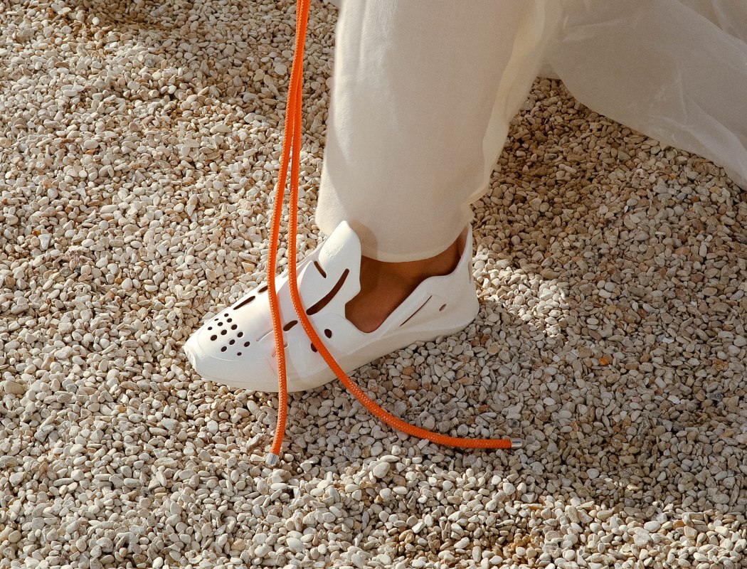 WADEI，environment protection，Rent shoes，Support return，sneakers，