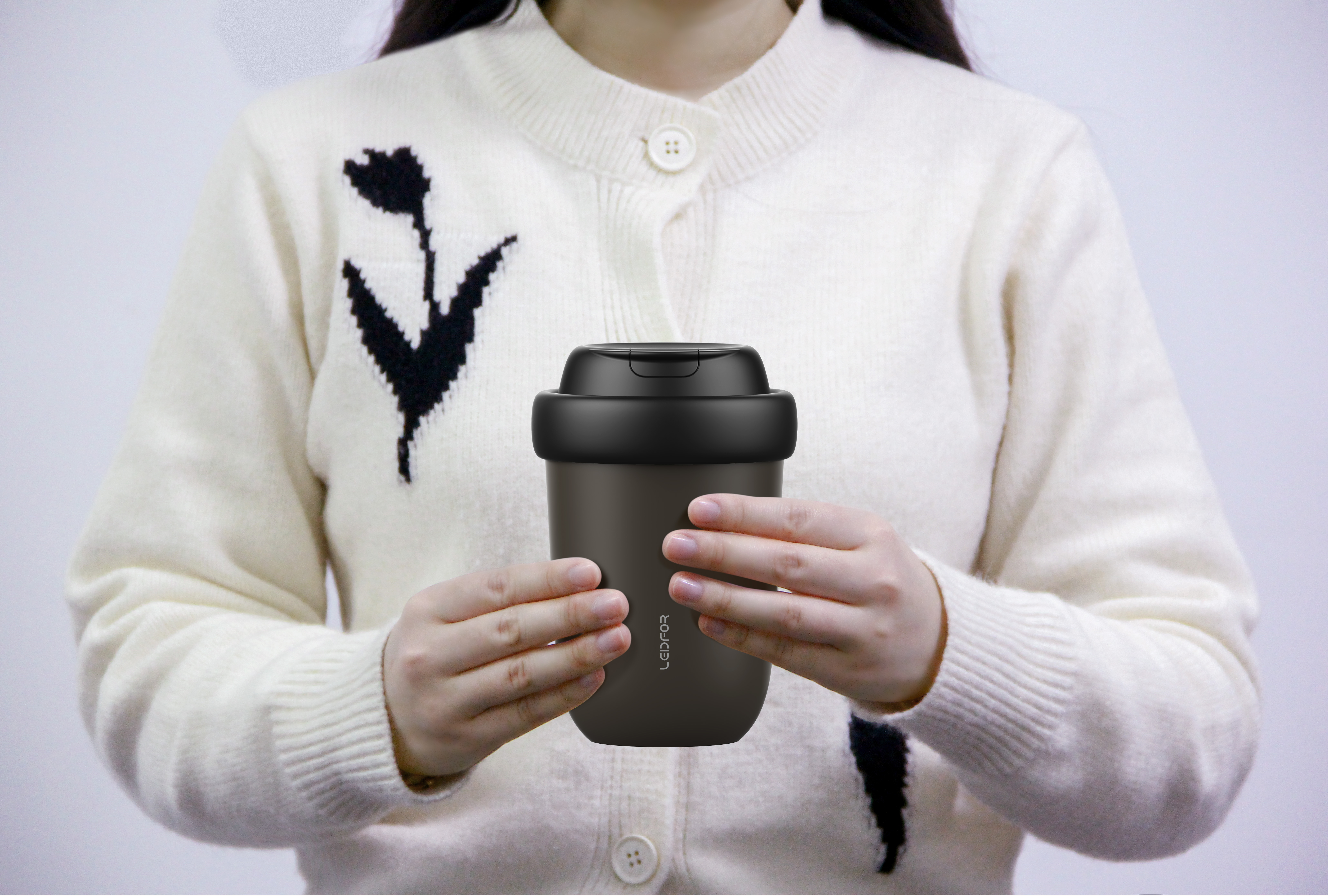 coffee cup，glass，