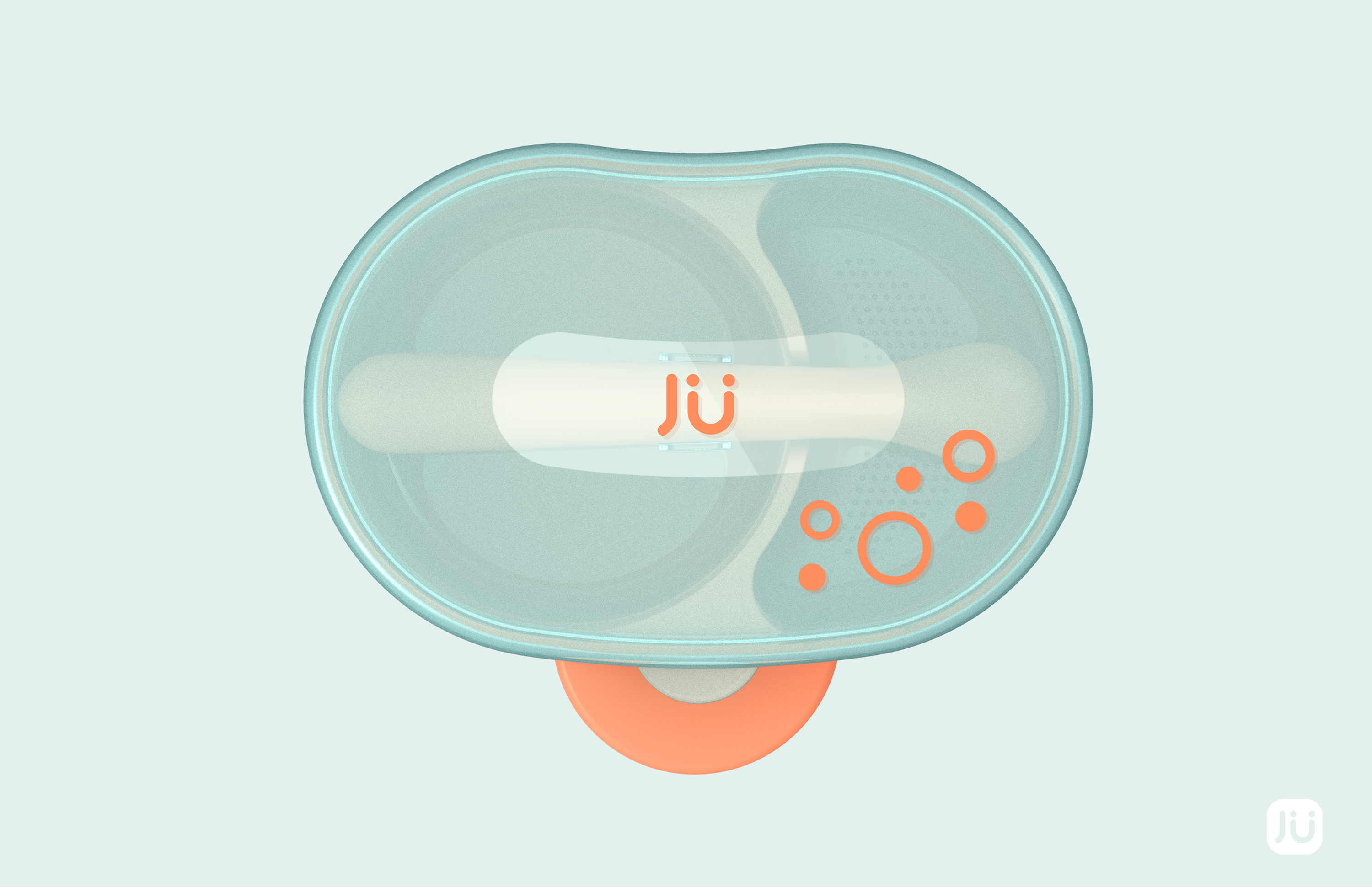 Supplementary food box，product design，Maternal and infant products，Children tableware，