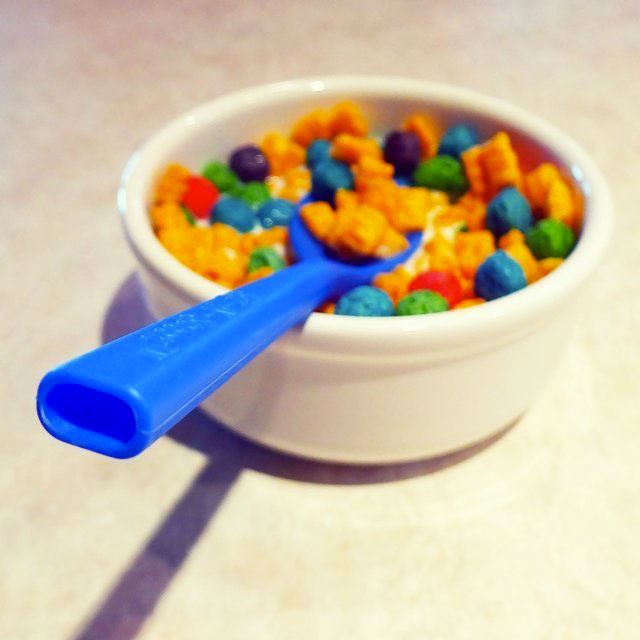 Section 28，originality，Spoon，atlas，