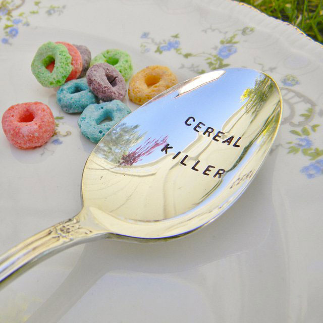 Section 28，originality，Spoon，atlas，