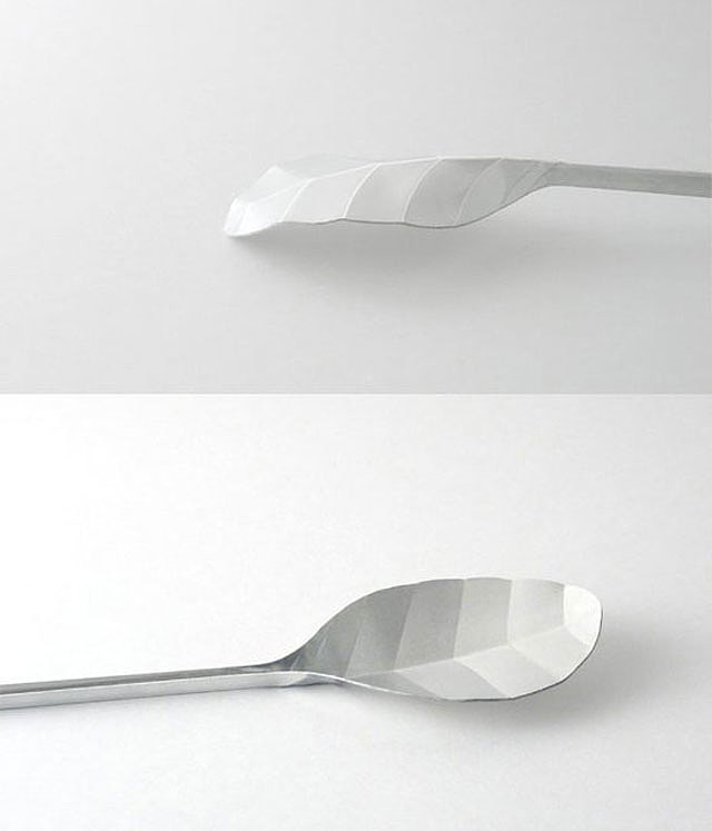 Section 28，originality，Spoon，atlas，
