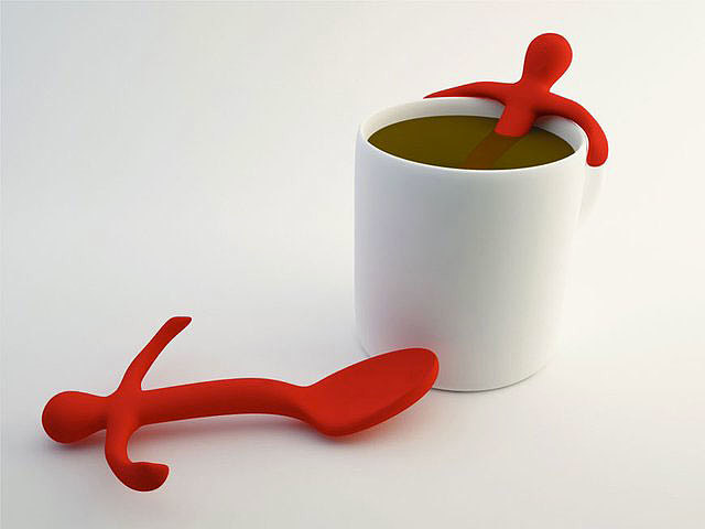 Section 28，originality，Spoon，atlas，