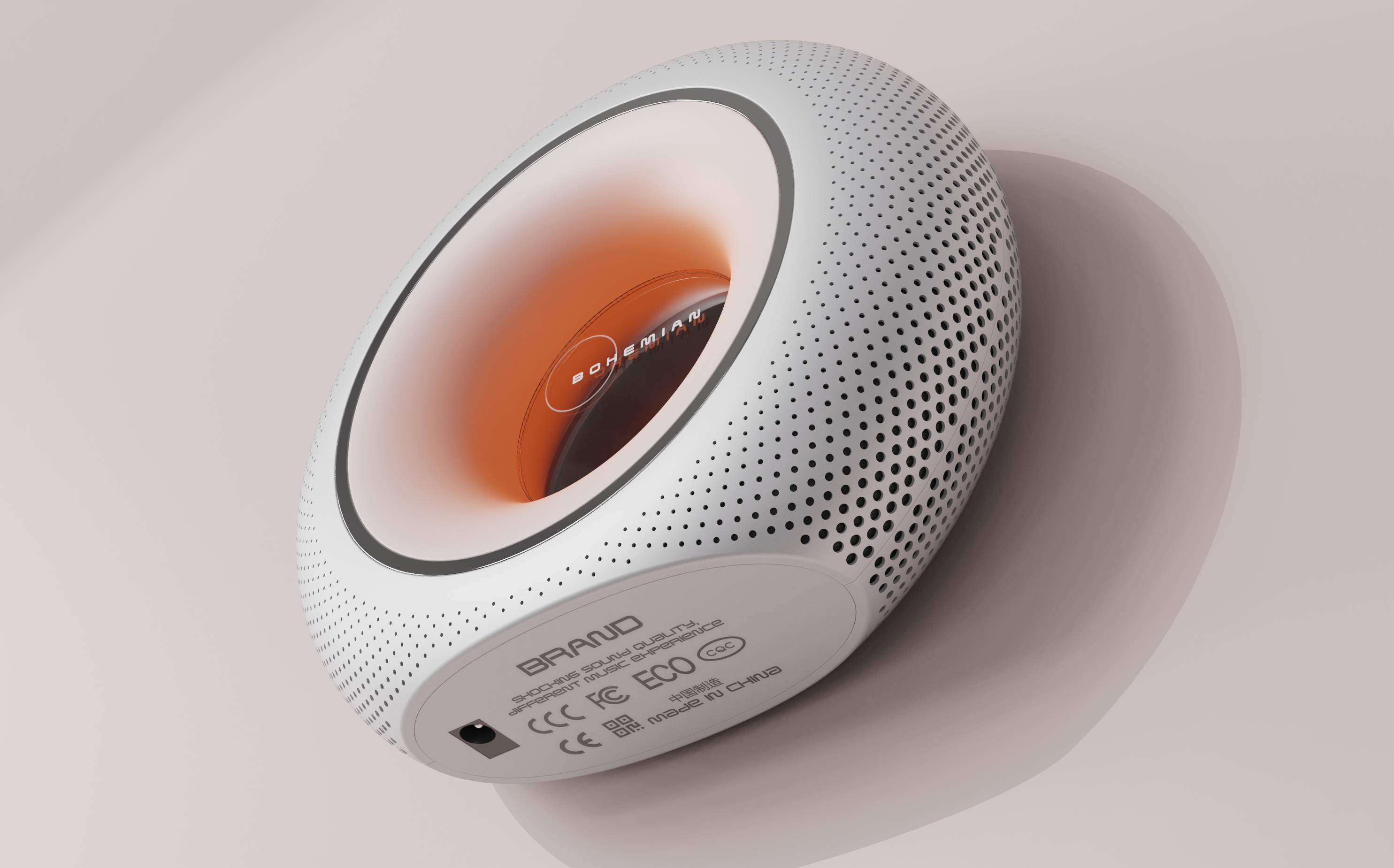 Audio, new technology, intelligent recognition，