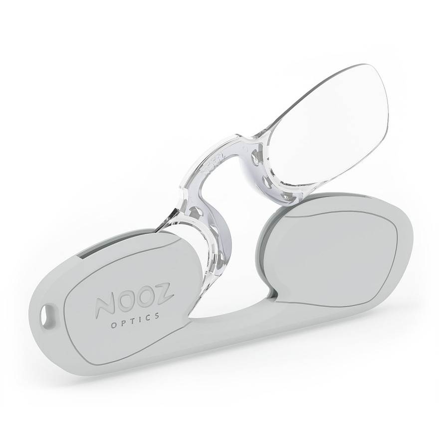眼镜，Nooz，便携，美观，