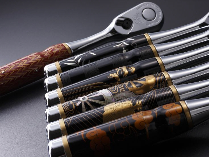 Japan，Creative design，Ratchet，6000 dollars，tool，