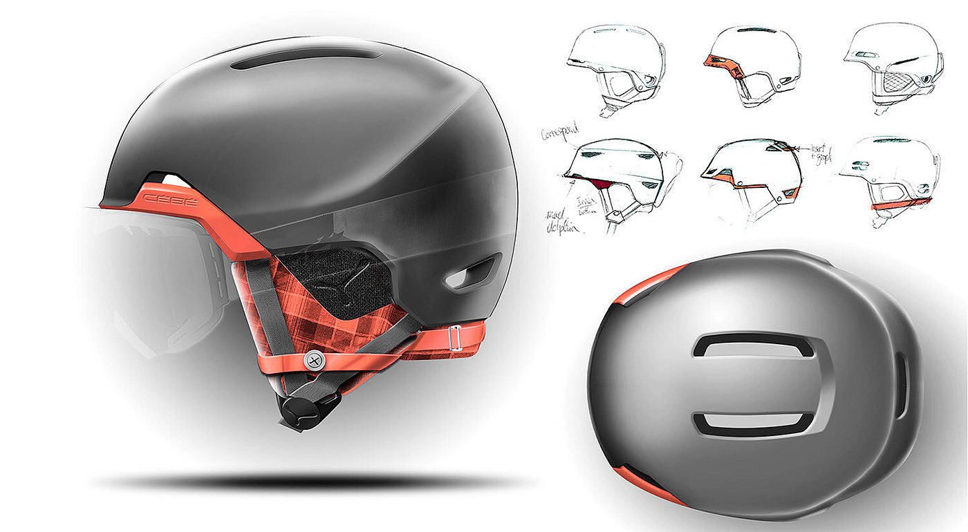 Helmet，outdoors，protect，