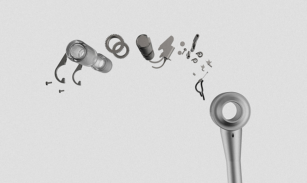 concept，Scooter，practical，Hevesi Annabel，