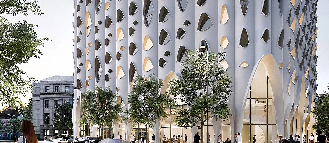 hotel，sustainable development，bar，apartment，