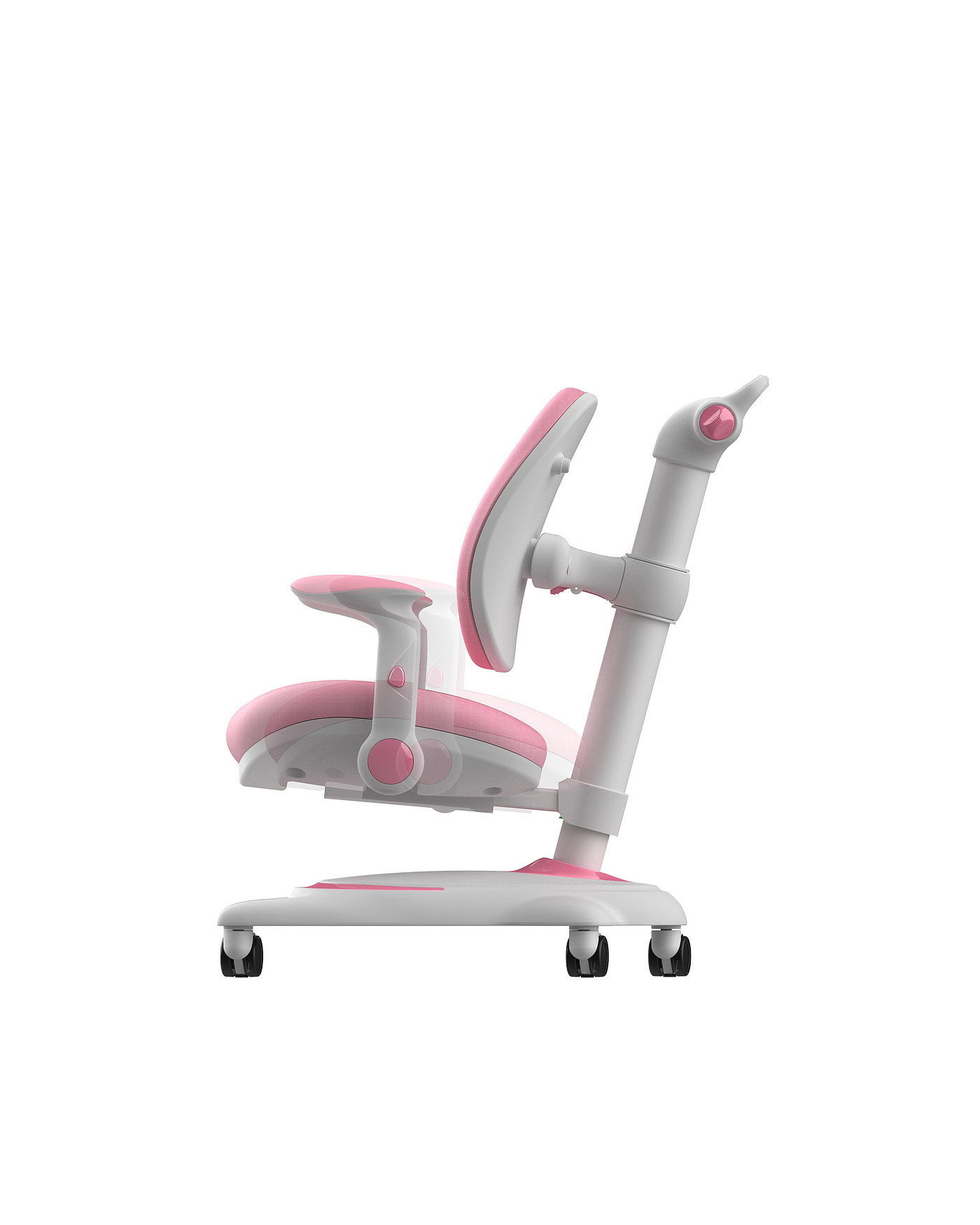 Children chair，Study chair，Housewear & Furnishings，Office furniture design，Ergonomics，