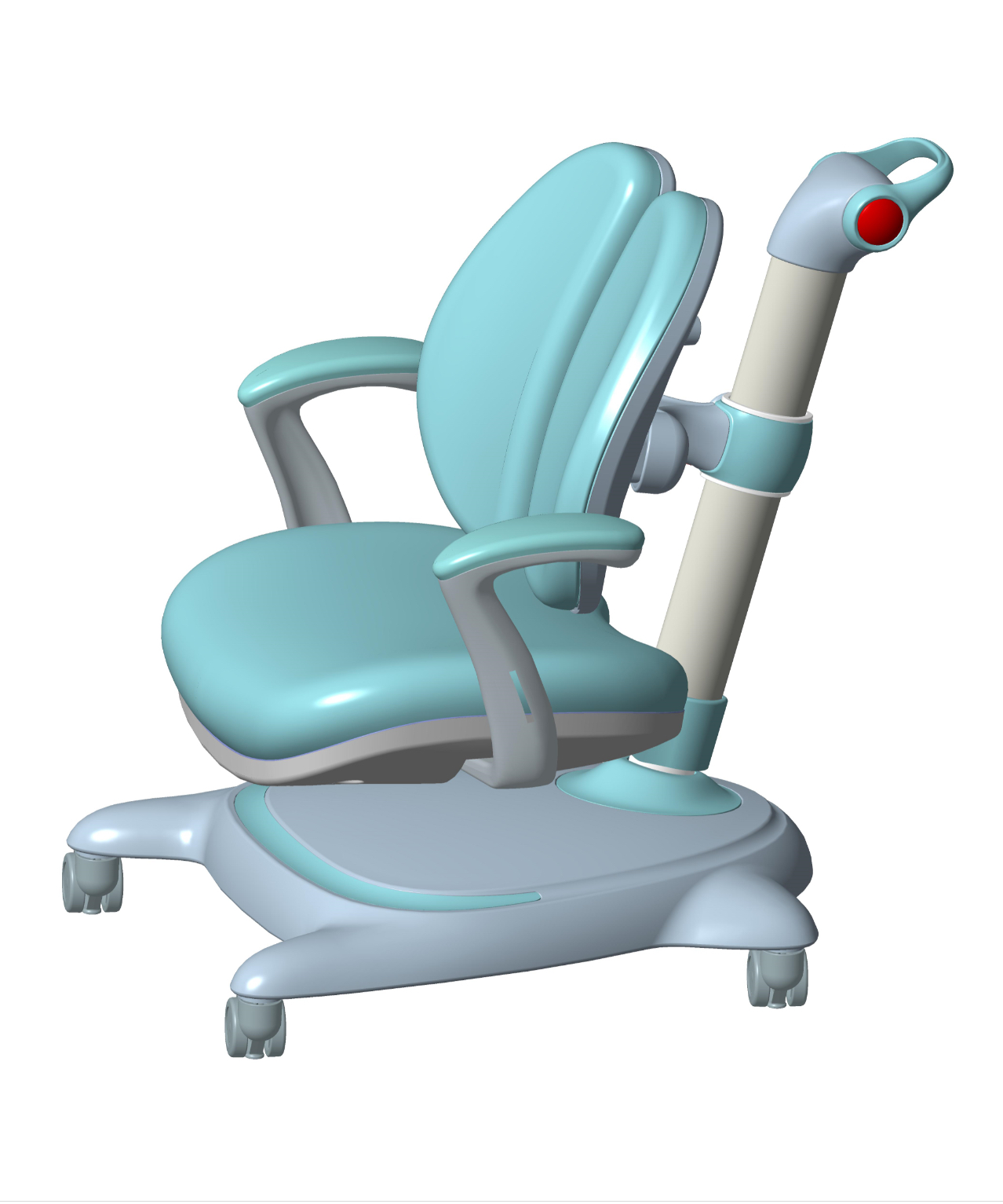 Children chair，Study chair，Housewear & Furnishings，Office furniture design，Ergonomics，