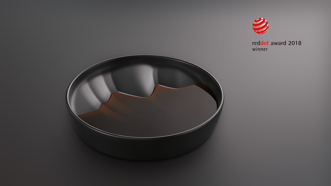 bowl，island，food，