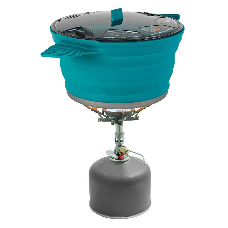 Water filter，Inflatable lantern，Silica gel pot，laundry bag，camp，