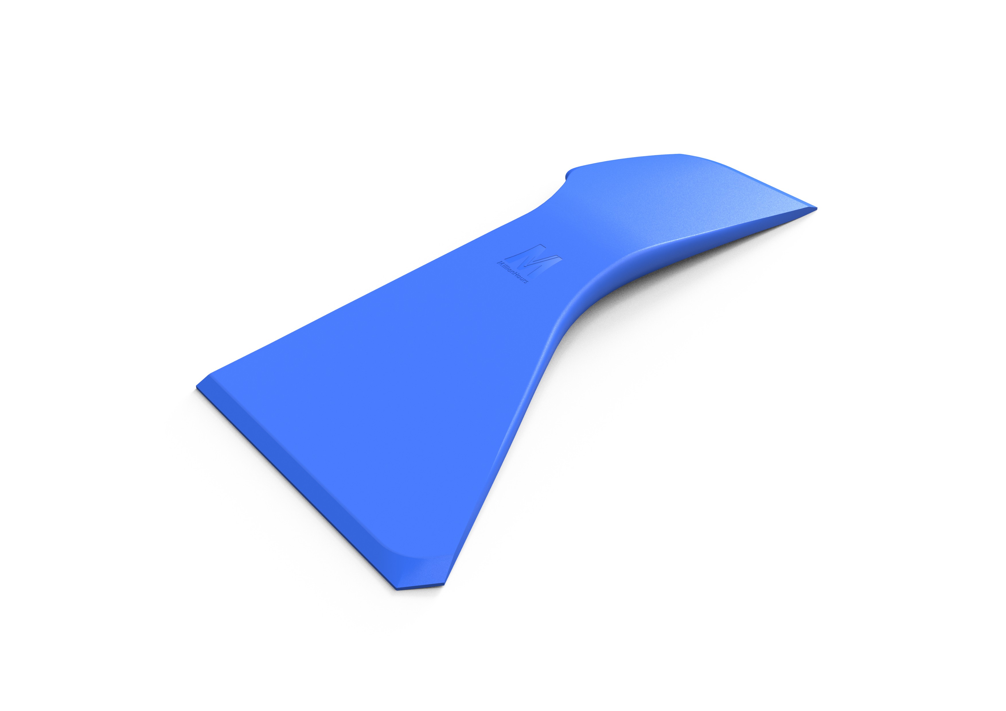 2020 CGD contemporary good design award，Cleaning blade，Haokang (Xiamen) information technology，Planning of industrial products in four or six districts of Shenzhen，