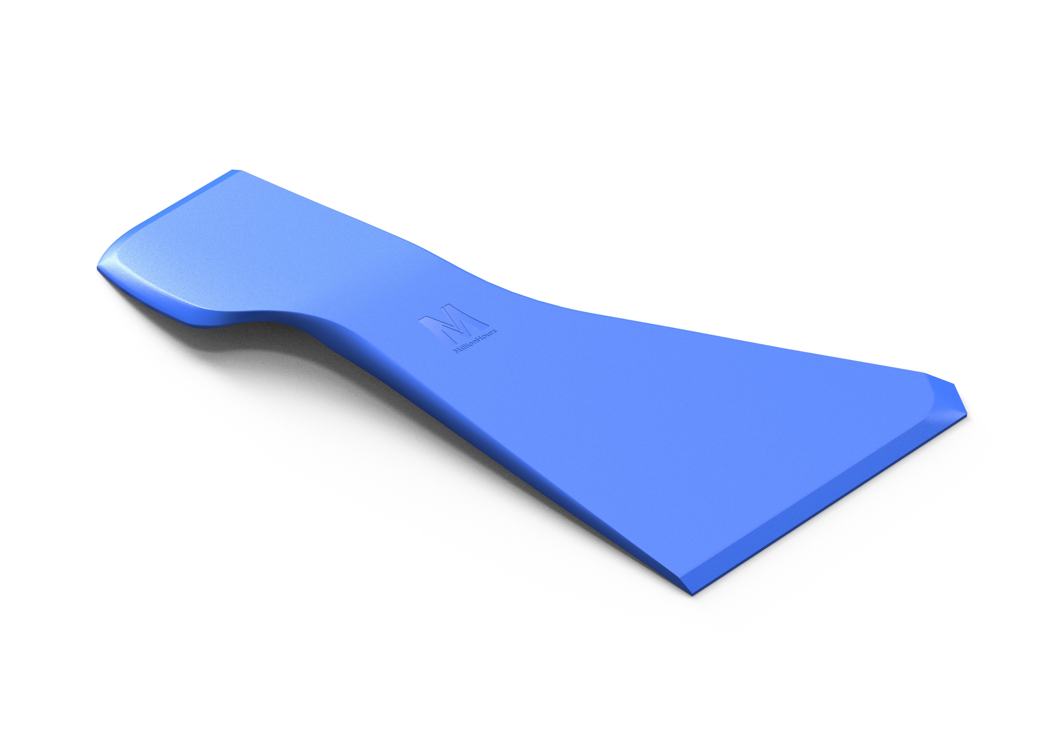 2020 CGD contemporary good design award，Cleaning blade，Haokang (Xiamen) information technology，Planning of industrial products in four or six districts of Shenzhen，