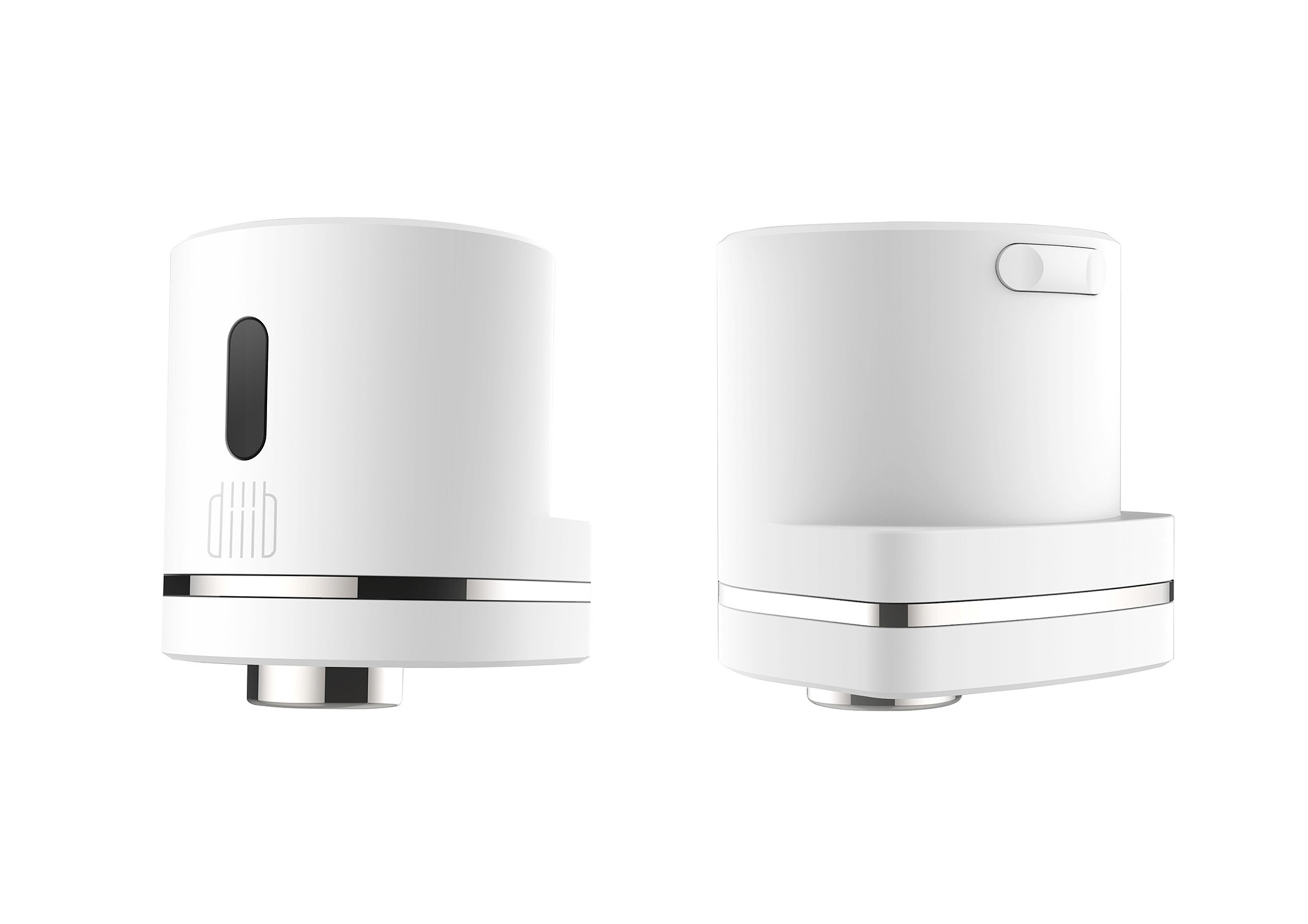 2020 CGD contemporary good design award，Water saving device，Xiamen Dabai Technology，